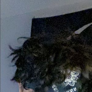 Meet your Posher, Joseph